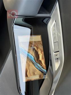 بي ام دبليو الفئة 7